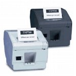 Star TSP743 Usb Thermal Receipt Printer